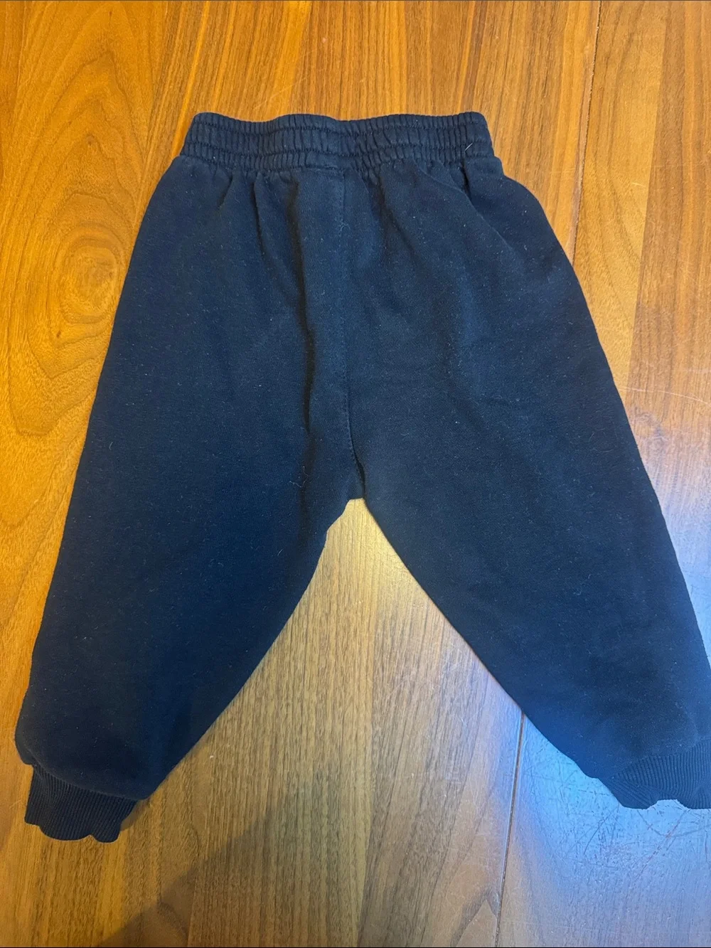 Nike three sweatpants